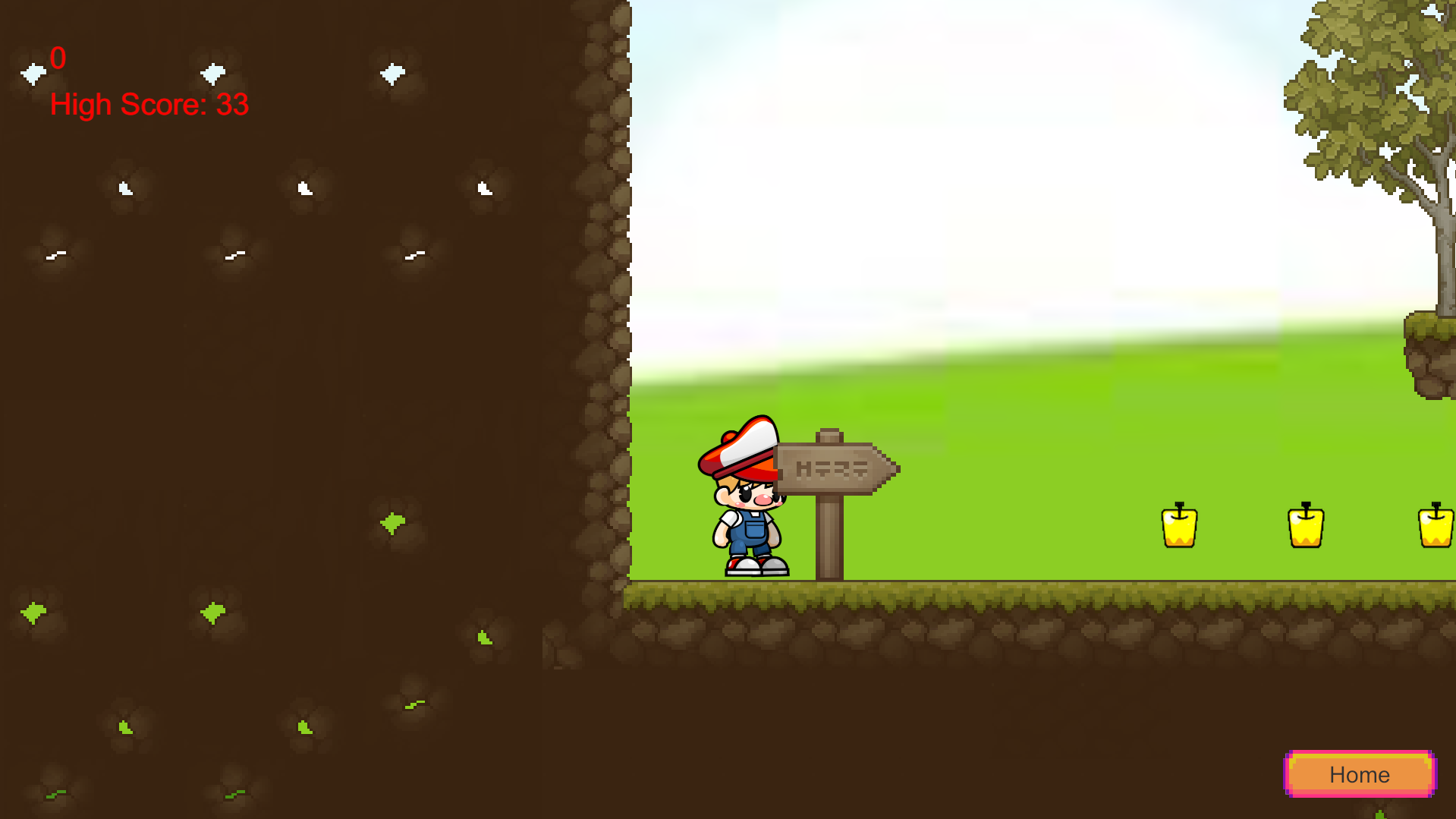 mm 5 game project by gohil dharmik unity developer